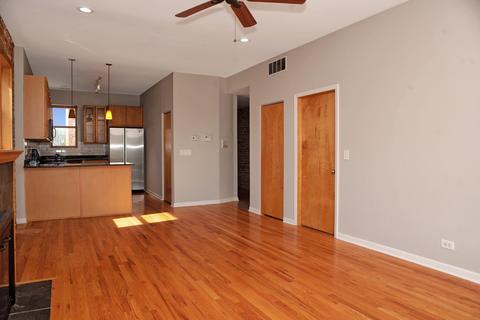 1024 E 46th St #4W, Chicago, IL 60653 photo 6