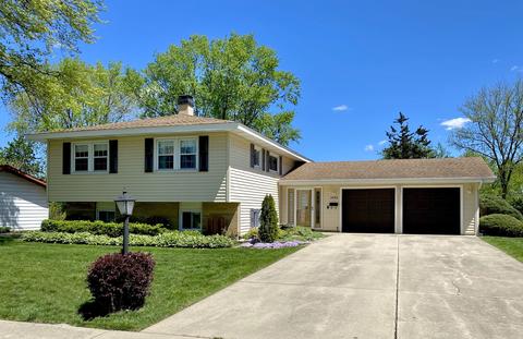 1455 Cooper Rd, Hoffman Estates, IL 60169 photo 1