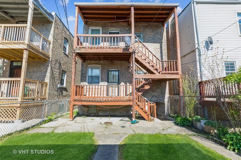 6842 S Champlain Ave, Chicago, IL 60637 photo 5