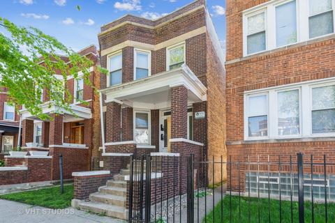 6842 S Champlain Ave, Chicago, IL 60637 photo 1
