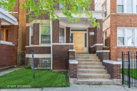 6842 S Champlain Ave, Chicago, IL 60637 photo 2