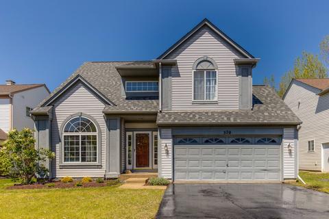 570 Ivory Ln, Bartlett, IL 60103 photo 1