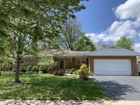 602 S Maple St, Mount Prospect, IL 60056 photo 1