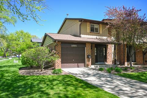 1001 Whitchurch Ct, Wheaton, IL 60189 photo 3