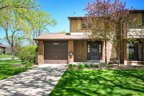 1001 Whitchurch Ct, Wheaton, IL 60189 photo 1