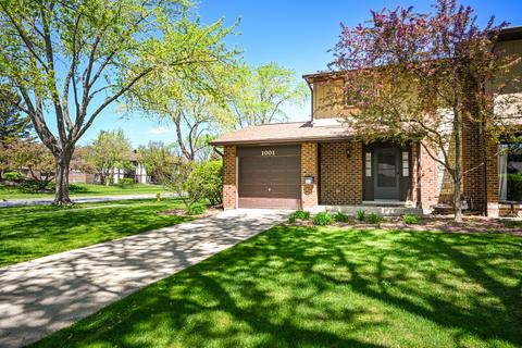 1001 Whitchurch Ct, Wheaton, IL 60189 photo 2