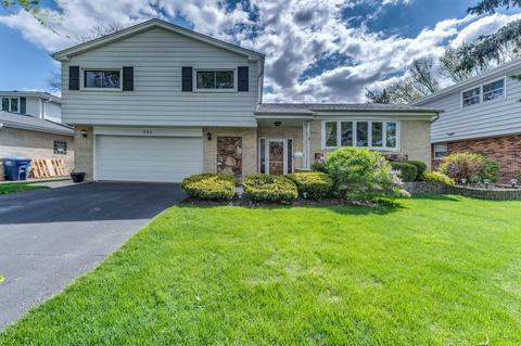 535 Bell Dr, Des Plaines, IL 60016 photo 1