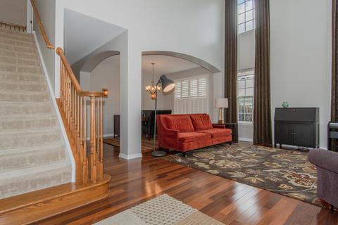26419 Rustling Birch Way, Plainfield, IL 60585 photo 7