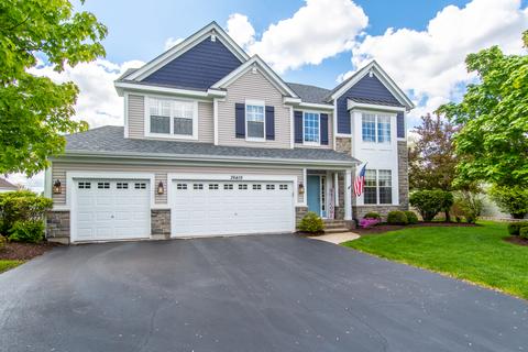 26419 Rustling Birch Way, Plainfield, IL 60585 photo 1