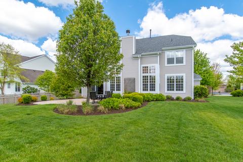 26419 Rustling Birch Way, Plainfield, IL 60585 photo 59