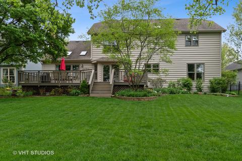 2529 Braddock Dr, Naperville, IL 60565 photo 28