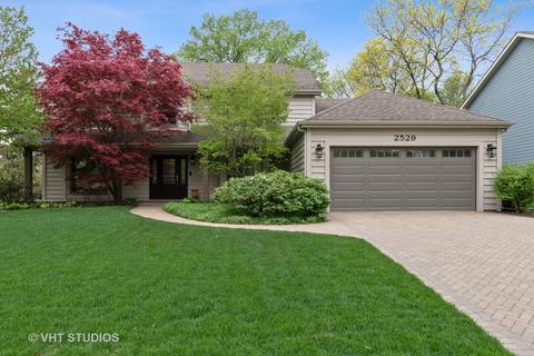 2529 Braddock Dr, Naperville, IL 60565 photo 1