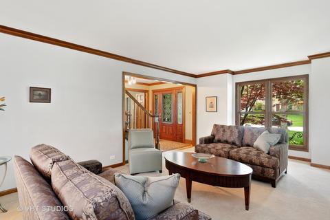 2529 Braddock Dr, Naperville, IL 60565 photo 3
