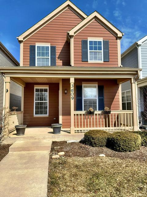 3609 Hyde Park Ct, Elgin, IL 60124 photo 30