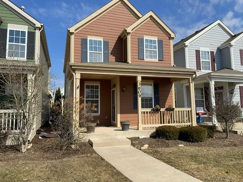 3609 Hyde Park Ct, Elgin, IL 60124 photo 1