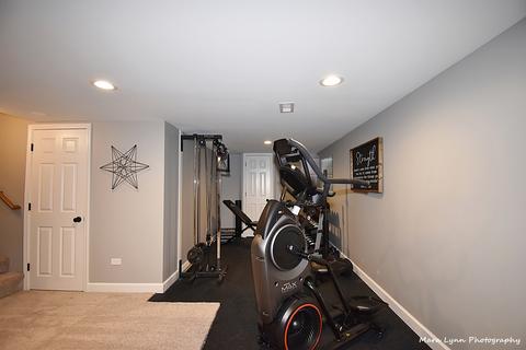 1109 Wheaton Oaks Dr, Wheaton, IL 60187 photo 36