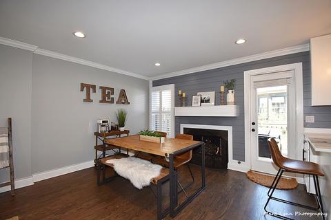 1109 Wheaton Oaks Dr, Wheaton, IL 60187 photo 13