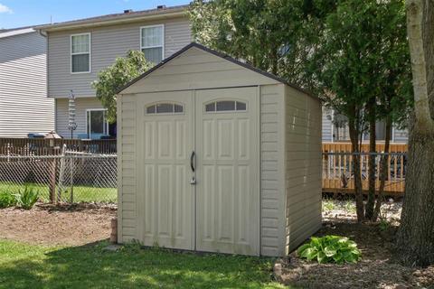 213 Martin St, Normal, IL 61761 photo 25