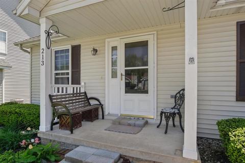 213 Martin St, Normal, IL 61761 photo 27