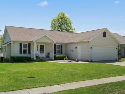 213 Martin St, Normal, IL 61761 photo 1