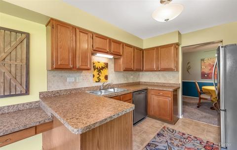 8 Creekside Cir #B, Elgin, IL 60123 photo 8