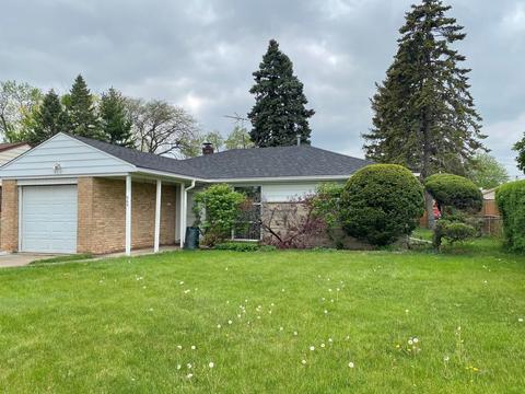 964 E Villa Dr, Des Plaines, IL 60016 photo 1
