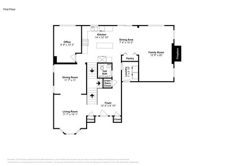 1904 Crestview Dr, Plainfield, IL 60586 photo 29