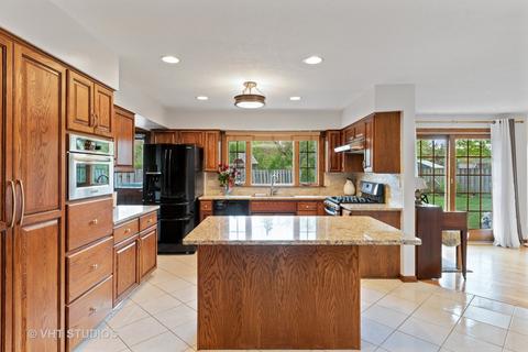669 E Turner Ave, Roselle, IL 60172 photo 6