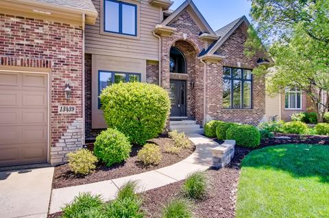13439 Kerr St, Plainfield, IL 60585 photo 3