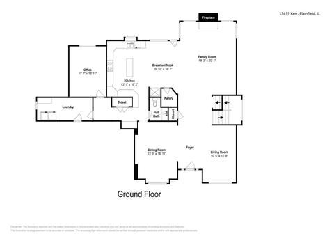 13439 Kerr St, Plainfield, IL 60585 photo 39