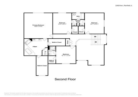 13439 Kerr St, Plainfield, IL 60585 photo 40