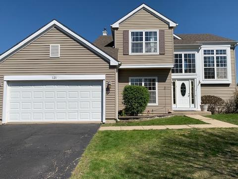 121 Troutman Dr, Bartlett, IL 60103 photo 1