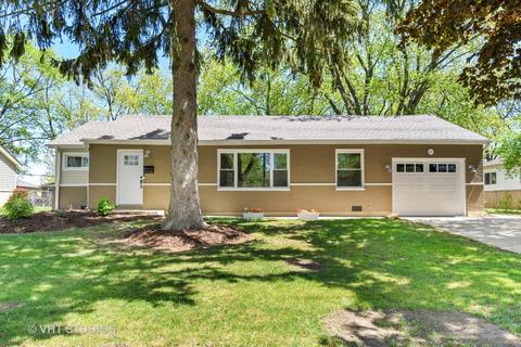 675 Mohave St, Hoffman Estates, IL 60169 photo 1