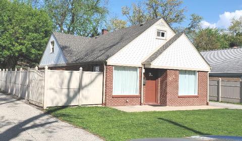 416 Geneva Ave, Hillside, IL 60162 photo 1