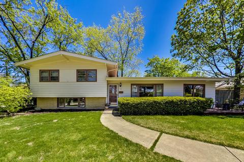 703 Spring St, Roselle, IL 60172 photo 1