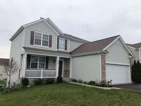 705 Camden Dr, Minooka, IL 60447 photo 2