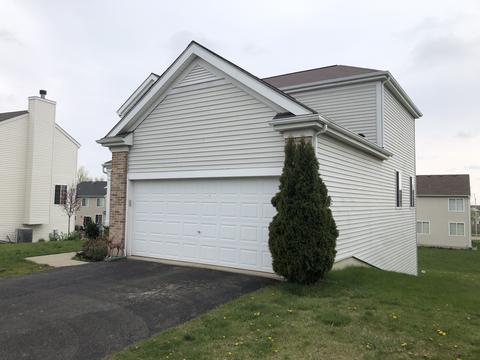 705 Camden Dr, Minooka, IL 60447 photo 3