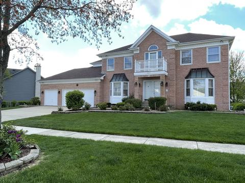 3850 Bernay Ln, Hoffman Estates, IL 60192 photo 1