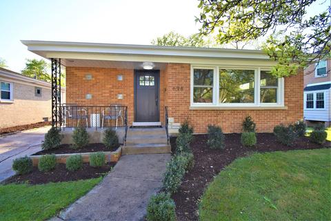 698 Morris Ave, Hillside, IL 60162 photo 1