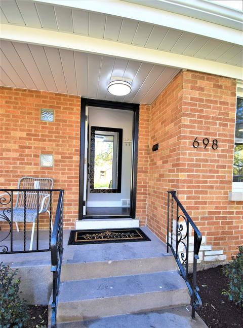 698 Morris Ave, Hillside, IL 60162 photo 3
