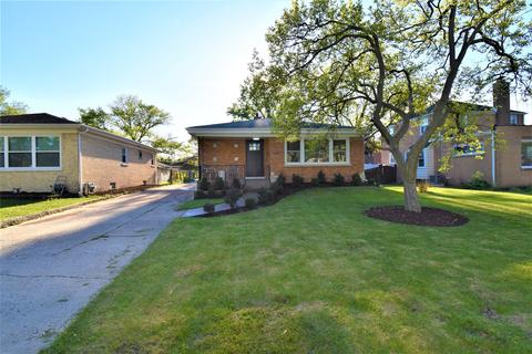 698 Morris Ave, Hillside, IL 60162 photo 2