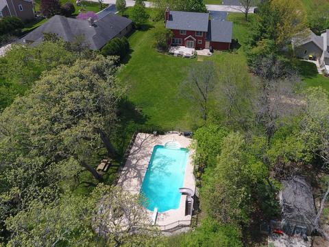 8902 Hidden Trl, Spring Grove, IL 60081 photo 45