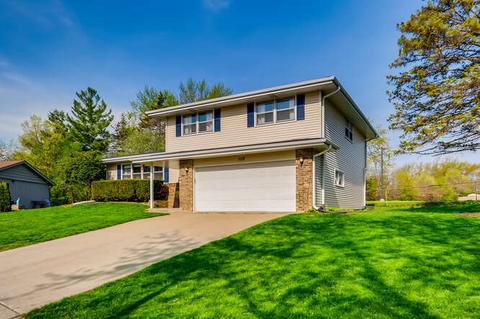 1112 Crestview Cir, Elgin, IL 60123 photo 3