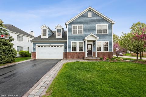 421 Mooresfield St, Elgin, IL 60124 photo 1