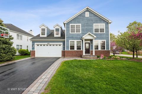 421 Mooresfield St, Elgin, IL 60124 photo 2