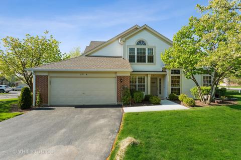 331 Ashford Cir #4, Bartlett, IL 60103 photo 2