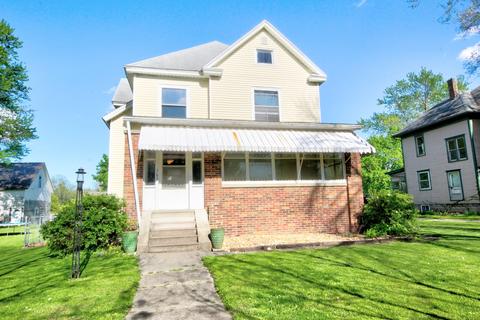 165 S 5th St, Sheldon, IL 60966 photo 2