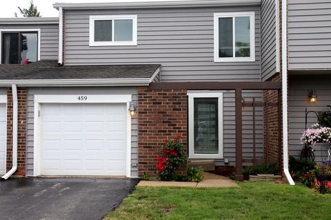 459 Hickory Dr, Wheeling, IL 60090 photo 1