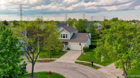 1916 Prairie Ridge Ct, Plainfield, IL 60586 photo 4