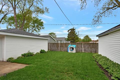 4936 138th Pl, Crestwood, IL 60445 photo 24